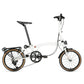 HRS - 16 Zoll - Klapprad