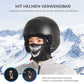 Sturmhauben Gesichtshaube Winter Balaclava Warm Gesichtsmaske