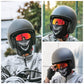 Sturmhauben Gesichtshaube Winter Balaclava Warm Gesichtsmaske