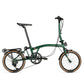 HRS - 16 Zoll - Klapprad