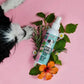 Natürliches Dentalspray zur Entfernung von Zahnstein von Tierliebhaber