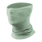 TVI Damen Winter Halbe Sturmhaube Warme Ski Mask Halstuch Winddichte Atmungsaktive
