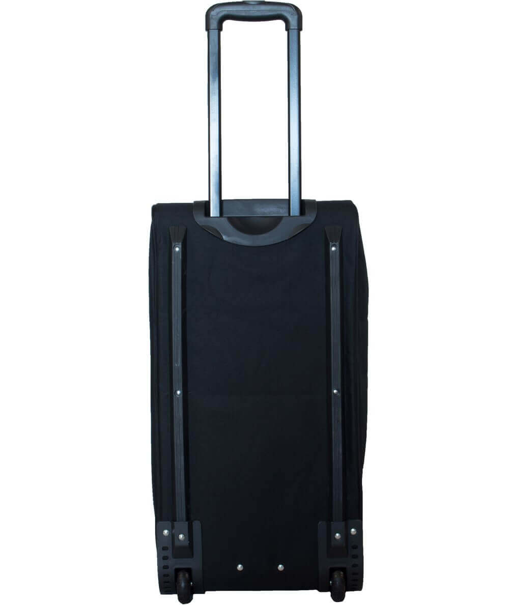 Antar Transporttasche für Reise-Rollator mit Rollen & Griff – AT51006