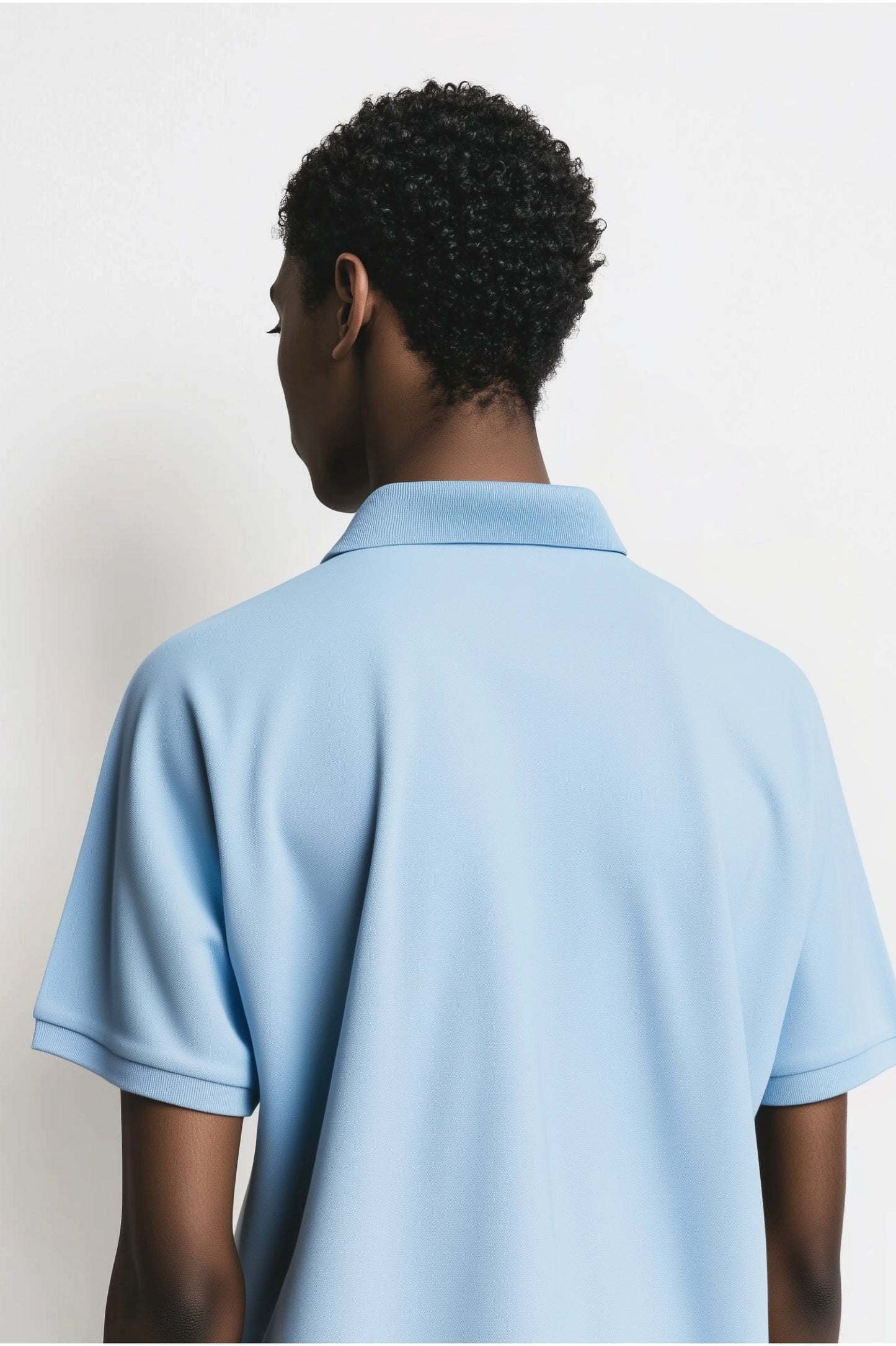 MITTELSCHWERES POLO SHIRT