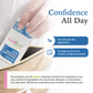 Unscented Stick Deodorant