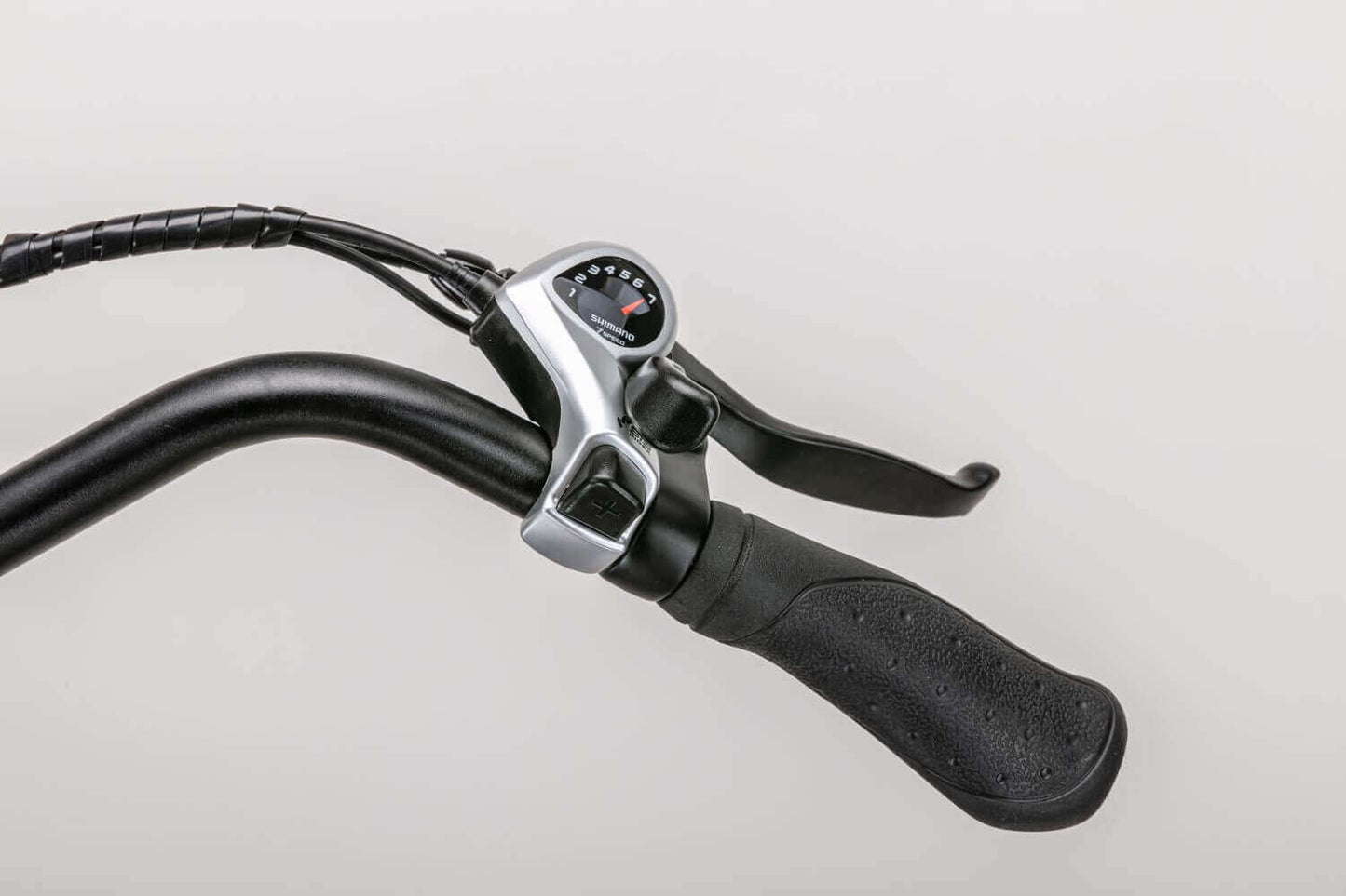 Urbanes E-Bike für Damen “ZF10”, 26′ – AT56205