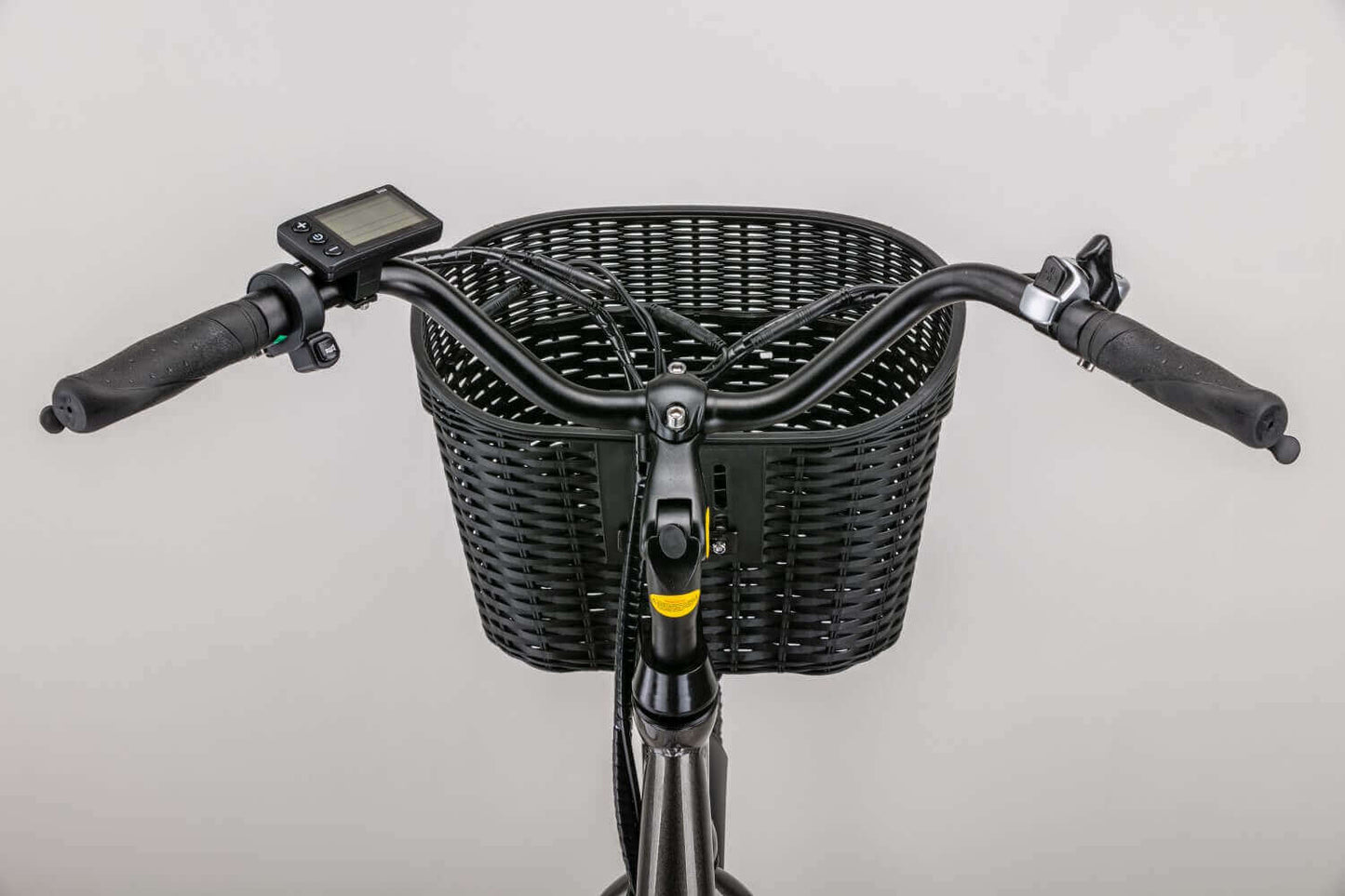 Urbanes E-Bike für Damen “ZF10”, 26′ – AT56205