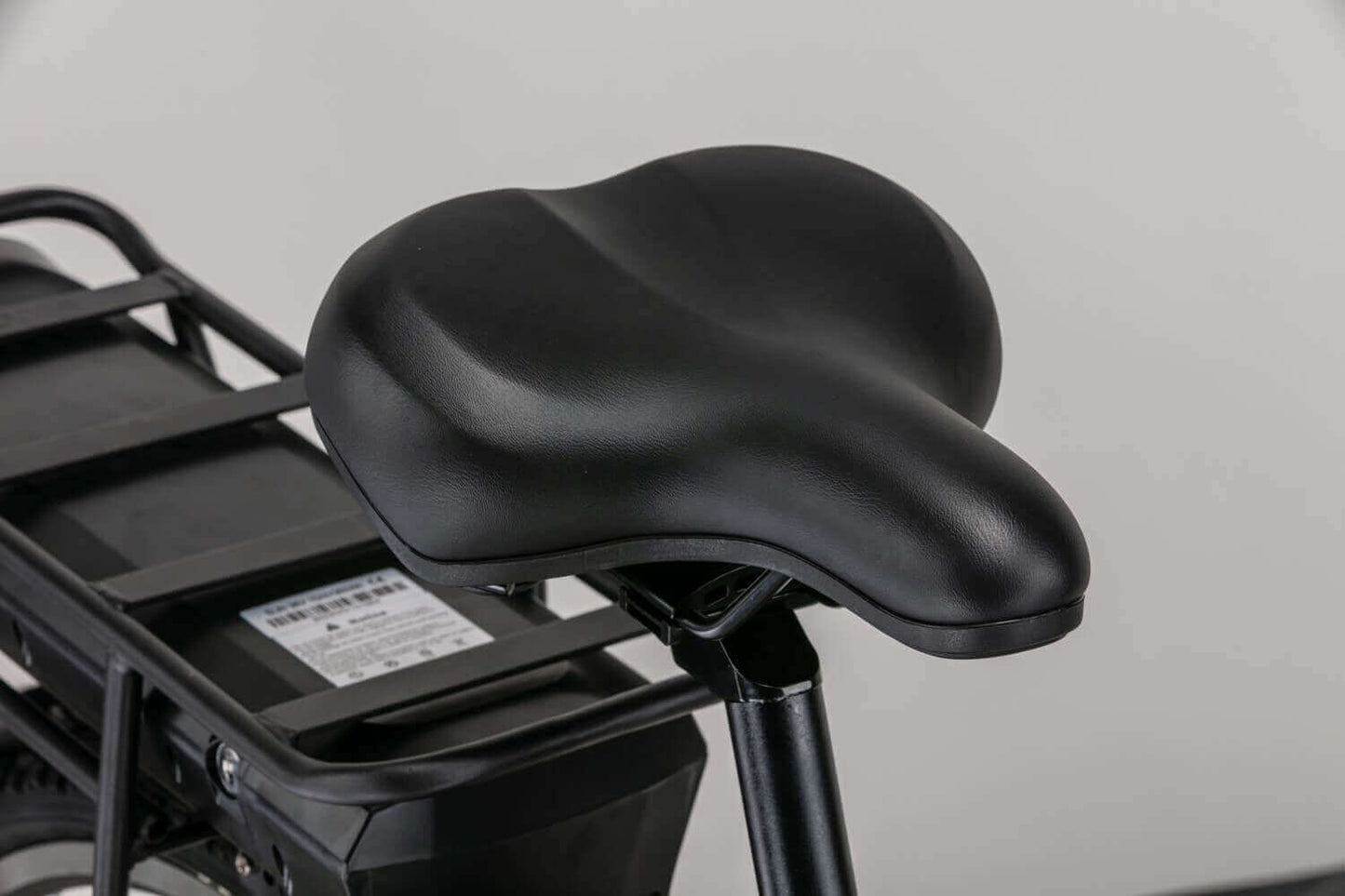 Urbanes E-Bike für Damen “ZF10”, 26′ – AT56205