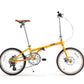 VDS - 20 Zoll - Klapprad