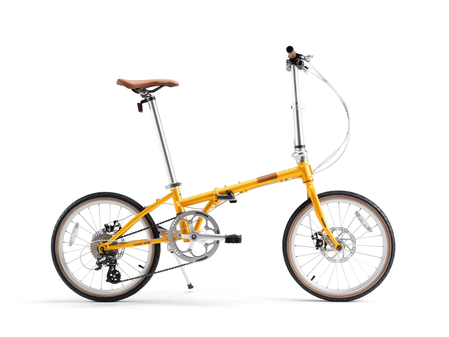 VDS - 20 Zoll - Klapprad