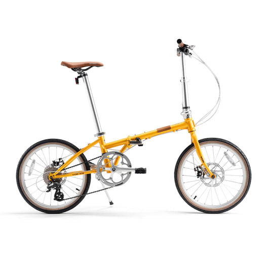 VDS - 20 Zoll - Klapprad