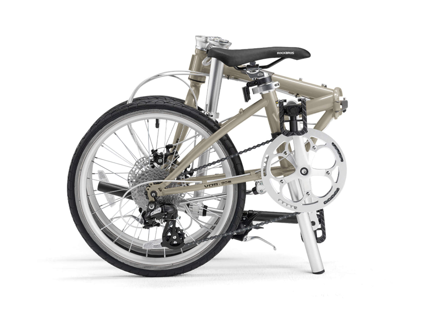VDS - 20 Zoll - Klapprad