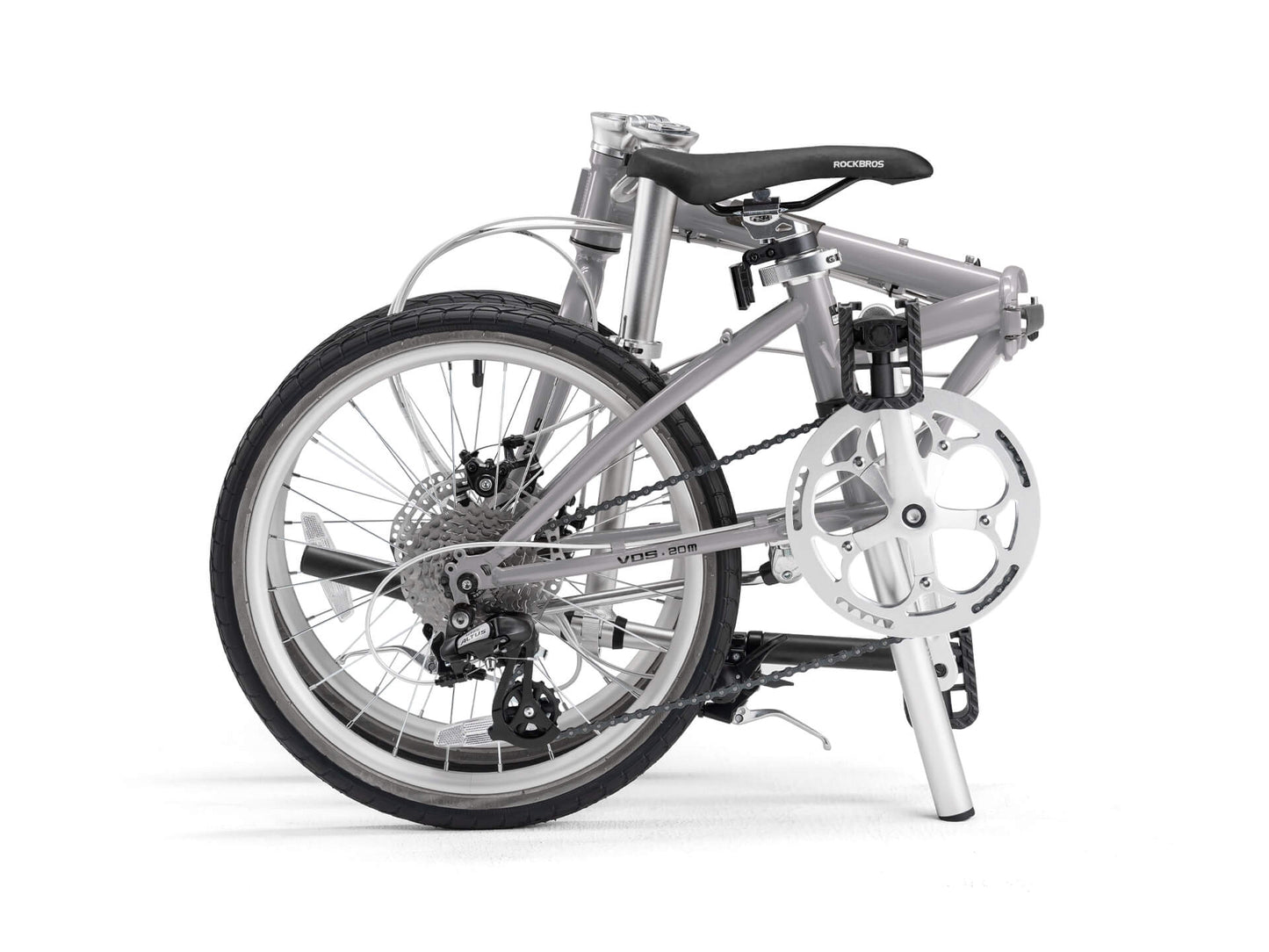 VDS - 20 Zoll - Klapprad
