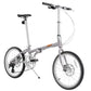 VDS - 20 Zoll - Klapprad