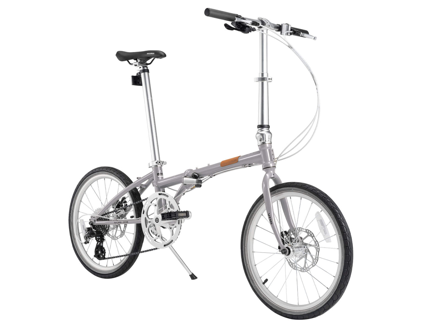 VDS - 20 Zoll - Klapprad