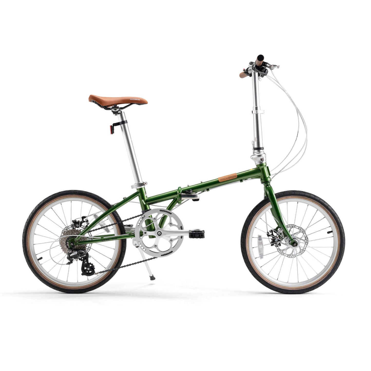 VDS - 20 Zoll - Klapprad