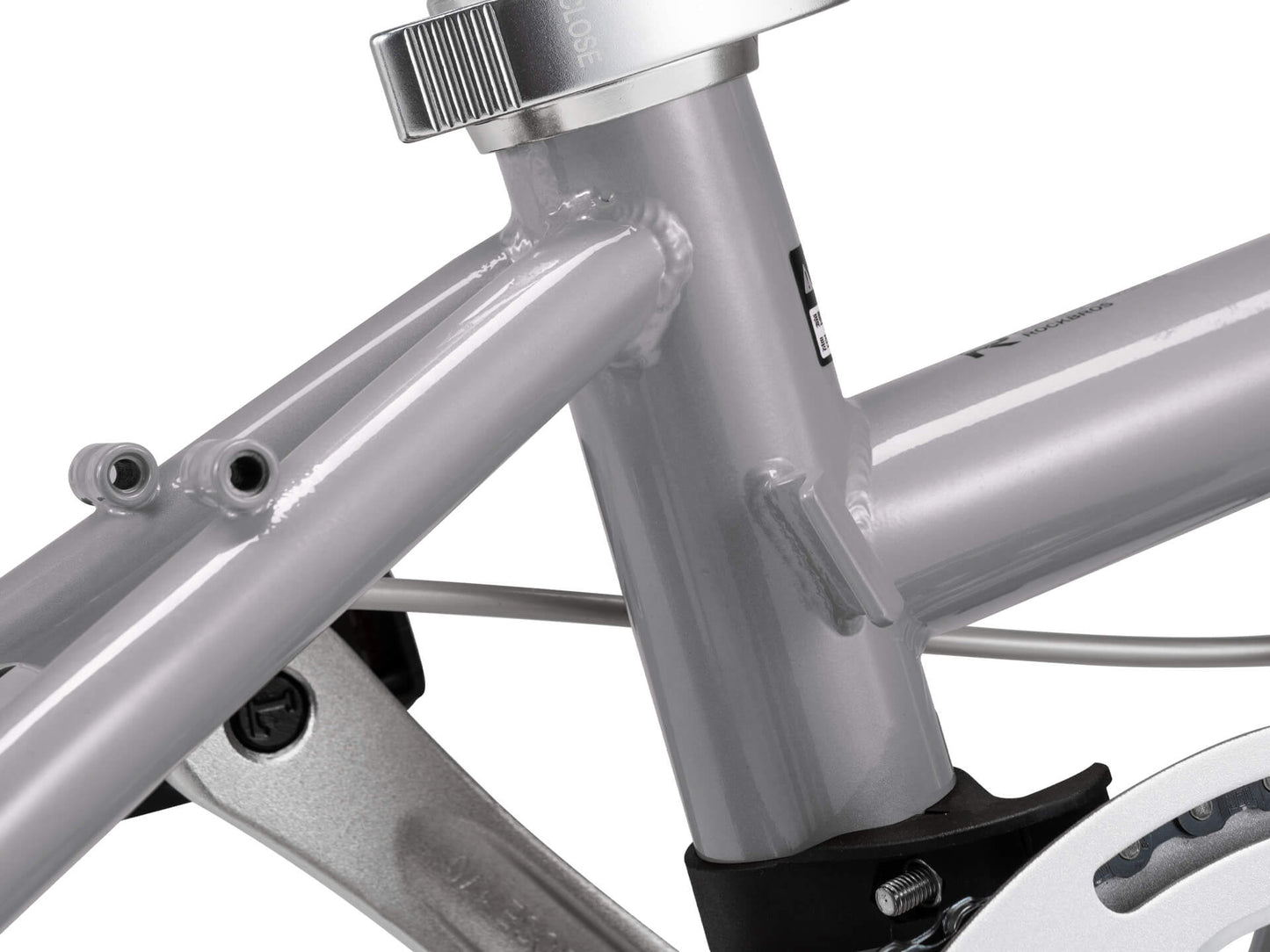 VDS - 20 Zoll - Klapprad