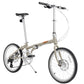 VDS - 20 Zoll - Klapprad