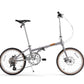 VDS - 20 Zoll - Klapprad