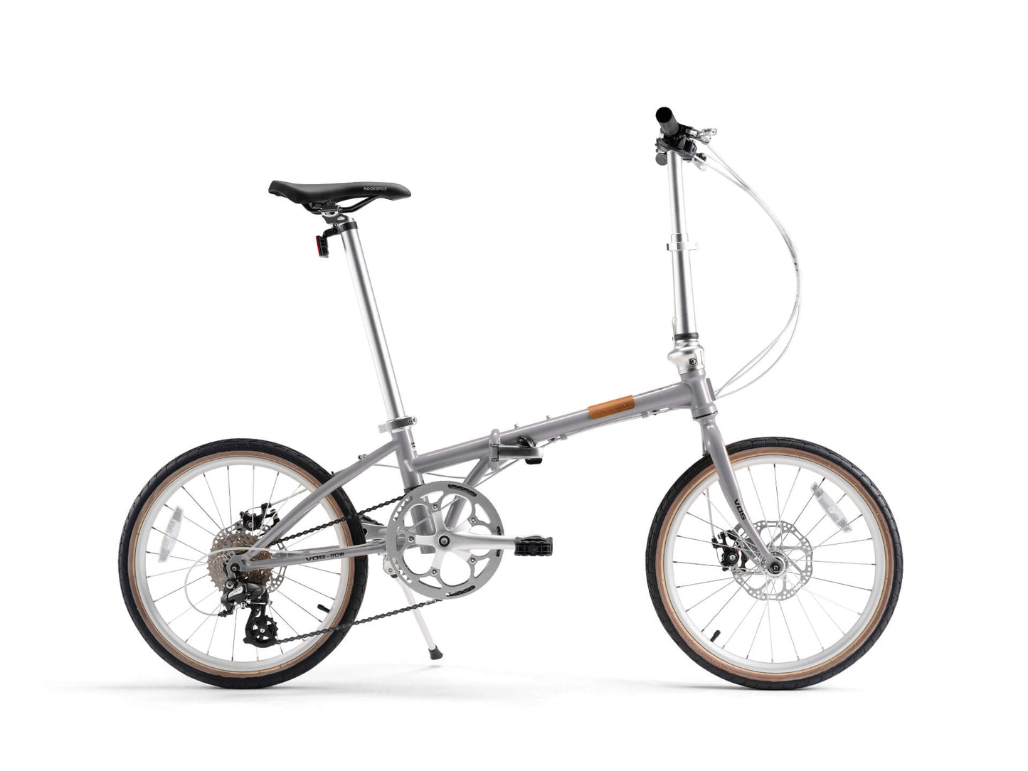 VDS - 20 Zoll - Klapprad
