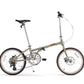 VDS - 20 Zoll - Klapprad