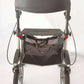 Antar Outdoor Rollator mit Luftbereifung - AT51031