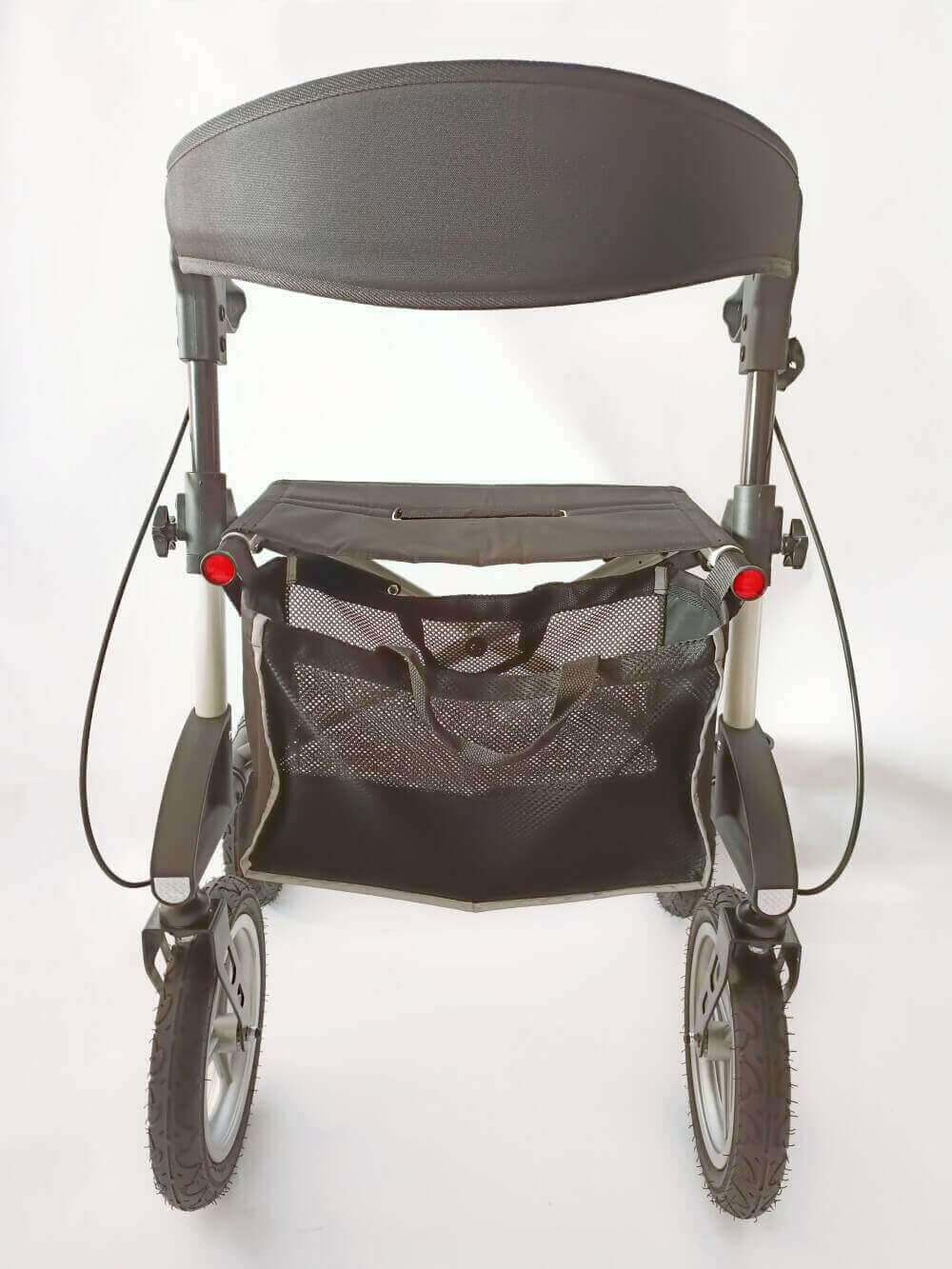 Antar Outdoor Rollator mit Luftbereifung - AT51031