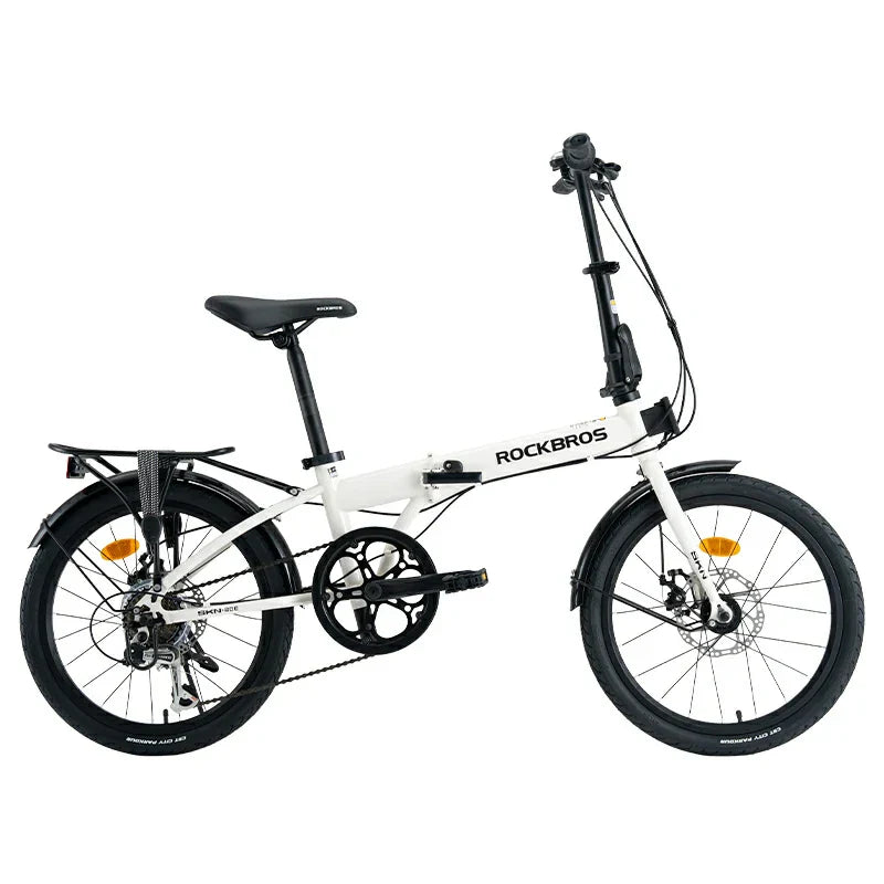 SKN - 20 Zoll - Klapprad