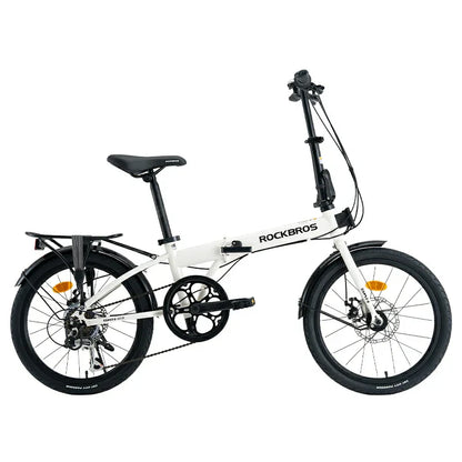 SKN - 20 Zoll - Klapprad