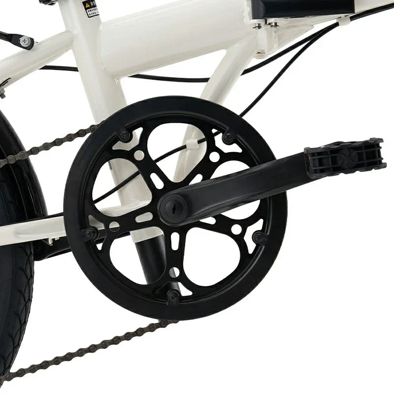 SKN - 20 Zoll - Klapprad