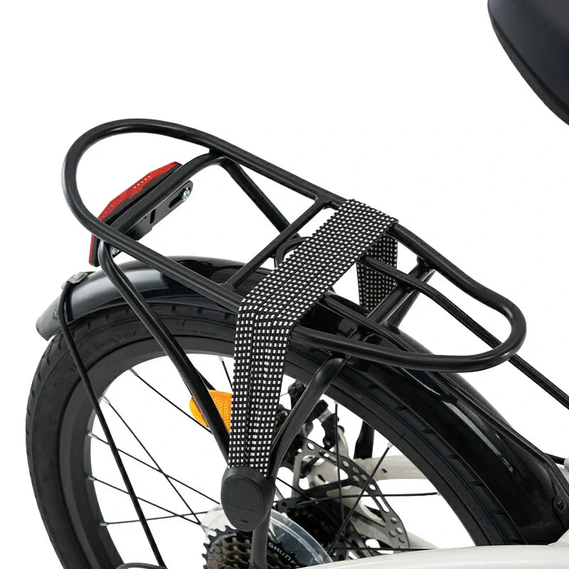 SKN - 20 Zoll - Klapprad