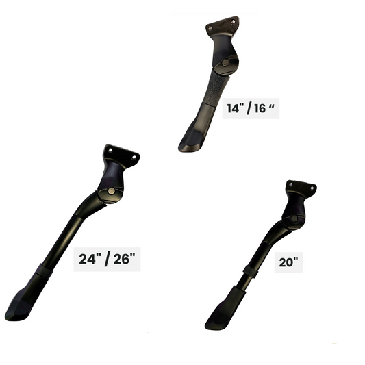 COMOA Fahrradständer für ACADEMY Bikes