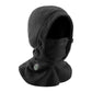 Winter Balaklava für Männer & Frauen - Thermische Gesichtsmaske mit 3D-Design, wind- und kälteisolierend