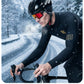 Winter Fahrrad Unterziehmütze für Kopfumfang 54-61cm