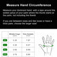 Winter Fahrradhandschuhe Touchscreen Winddicht Warm Wasserabweisend