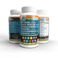 Multi-Mineral Sea Moss Black Seed Capsules