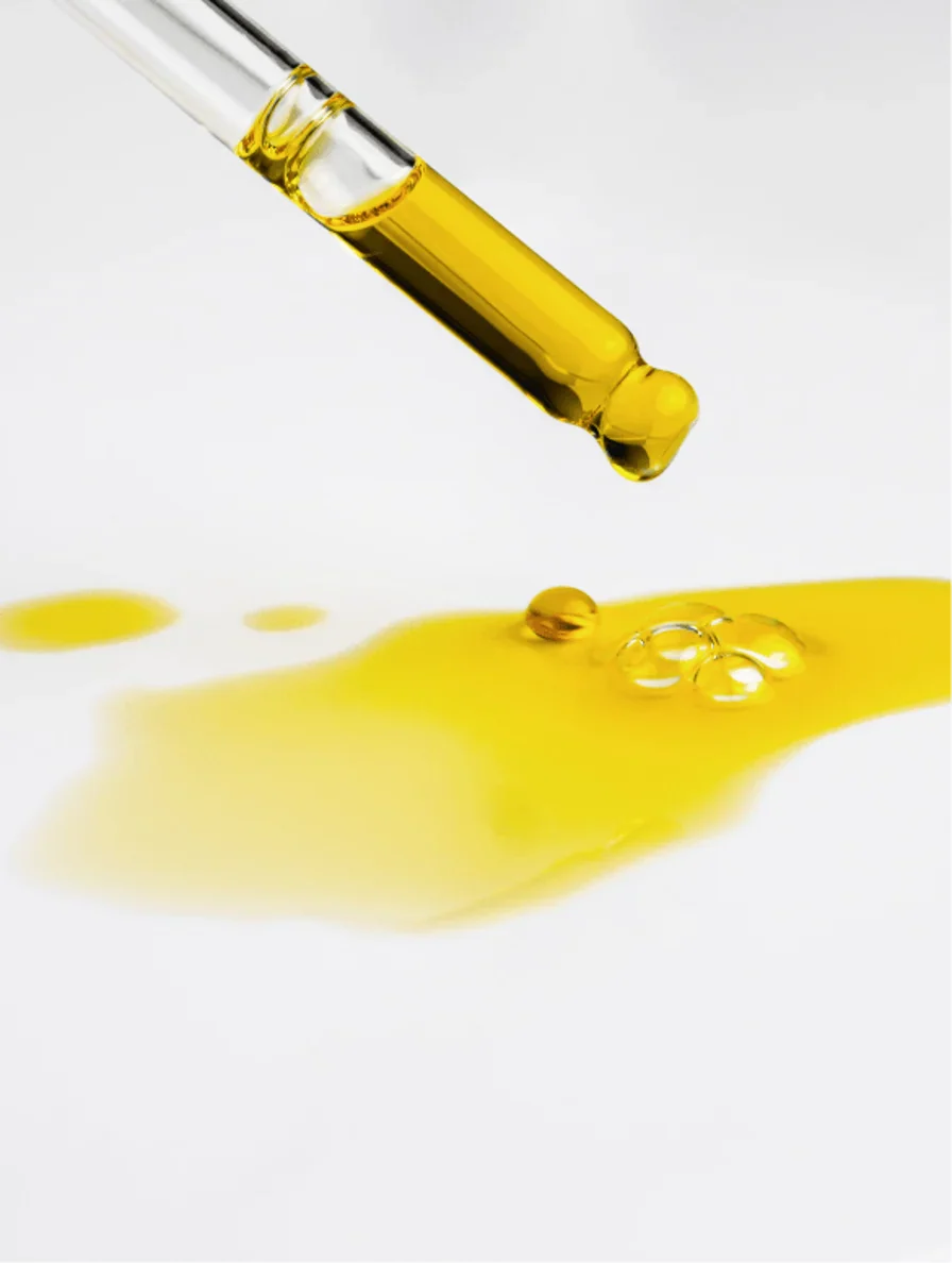 Softening Bartöl – Pflege für einen weichen Bart