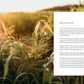 "Where Flowers Bloom" - Cozy Publishing - Coffee Table Book