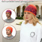 Wendbares Thermo-Mütze (2-in-1) Wintermütze mit Ohrenschutz