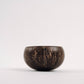 Kokosnuss Bowl - JustBowl - Braun