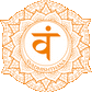 Svadhisthana-Chakra