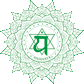 Anahata-Chakra