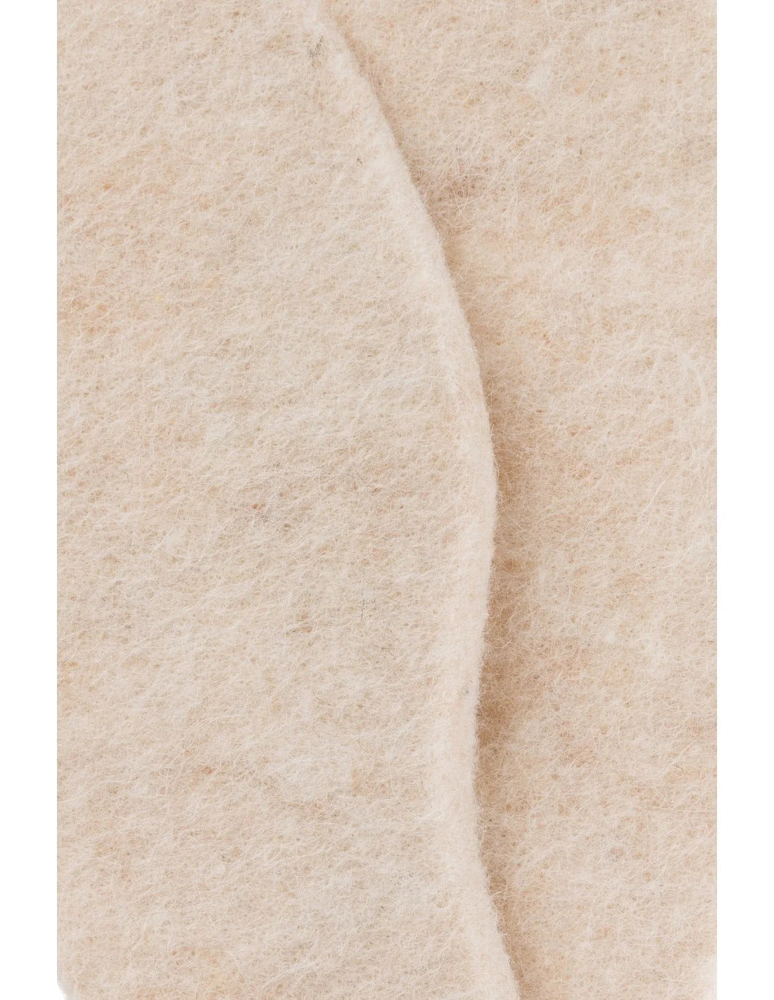 Apu Kuntur - Alpaka Thermo Einlegesohlen – Warm, rutschfest & atmungsaktiv