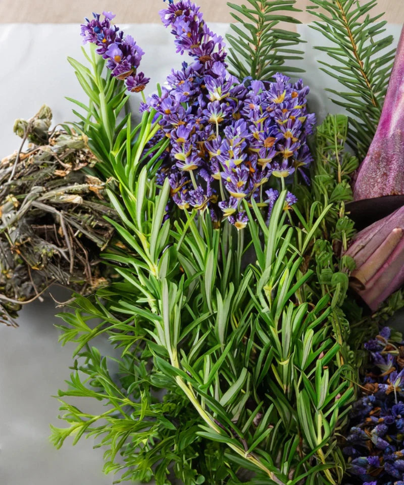 Bio ätherische Öl Mischung „Ankommen“ – Ruhe & Geborgenheit für dein Zuhause