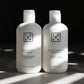 Anti-Haarausfall Kur: Shampoo & Conditioner