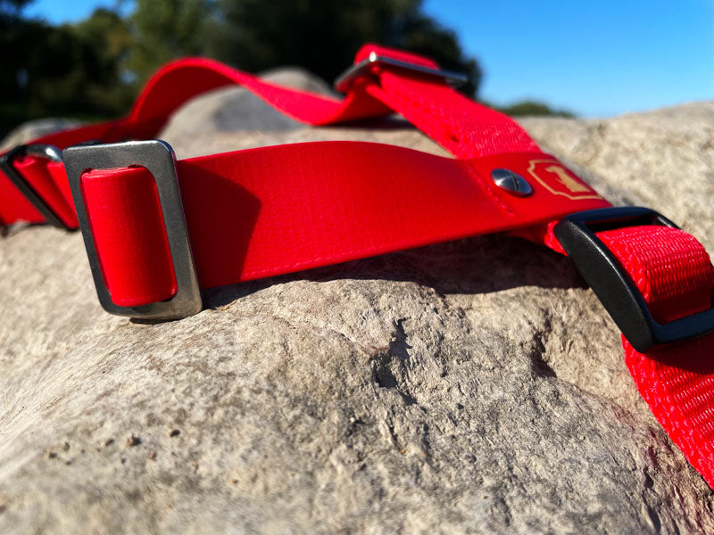 Anti-Stress-Geschirr STURMFREI®, Größe S für Kraftprotze