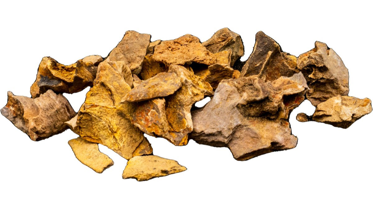 Aquascaping Detail Stones - "Drachenstein"