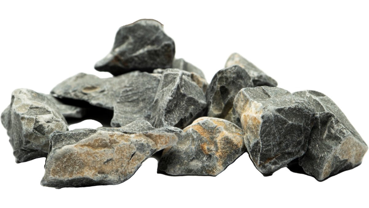 Aquascaping Detail Stones - "Mini Landschaft"