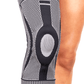 Knieorthese mit Spiralförmigen Verstärkungen - AT53039