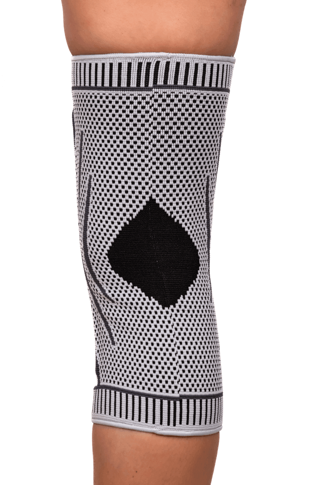 Knieorthese mit Spiralförmigen Verstärkungen - AT53039